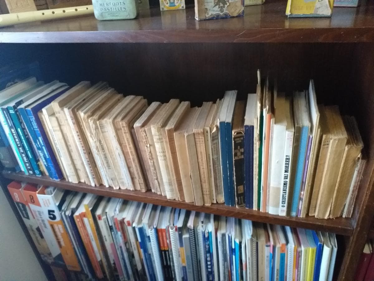 Móveis Decorativos — image 5