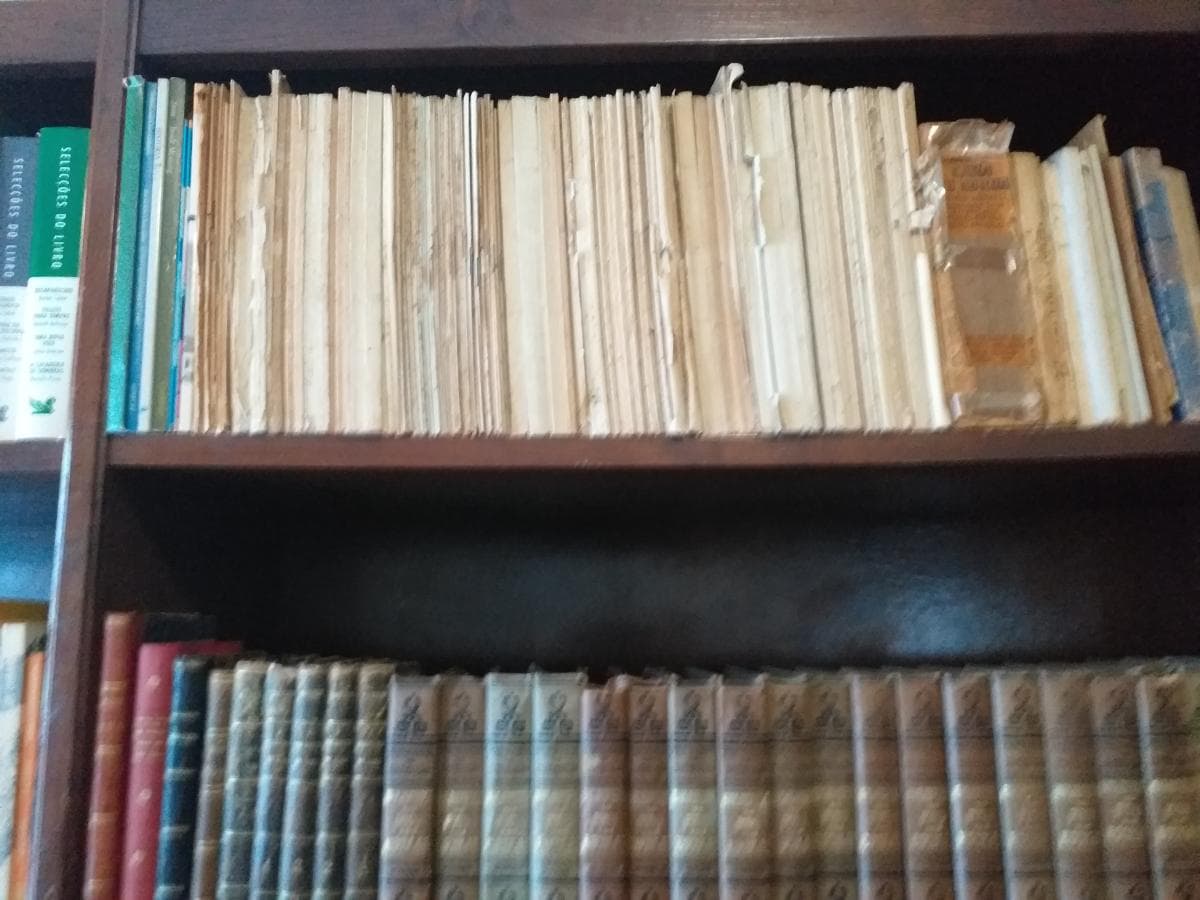 Móveis Decorativos — image 6
