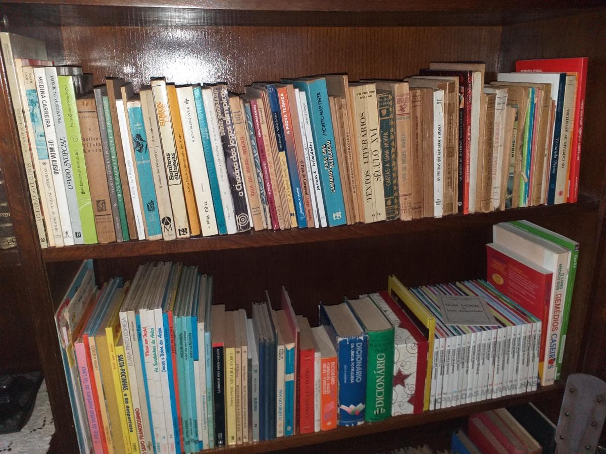 Móveis Decorativos — image 12