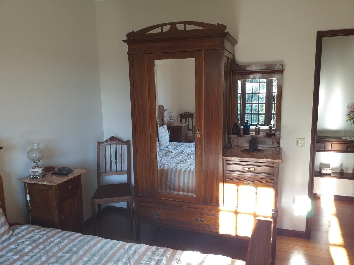 Mobília de quarto de casal — imagen 4