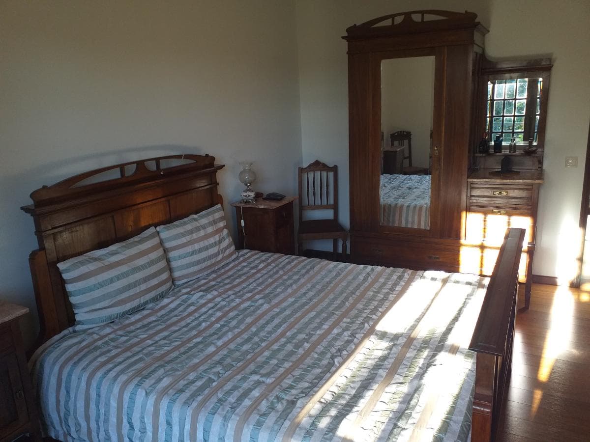 Mobília de quarto de casal — imagen 3