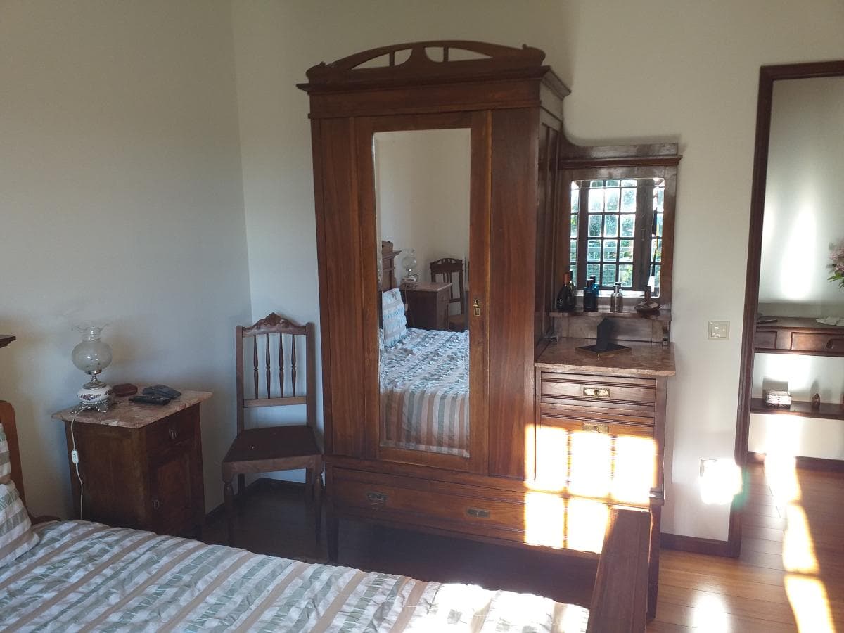 Mobília de quarto de casal — imagen 7