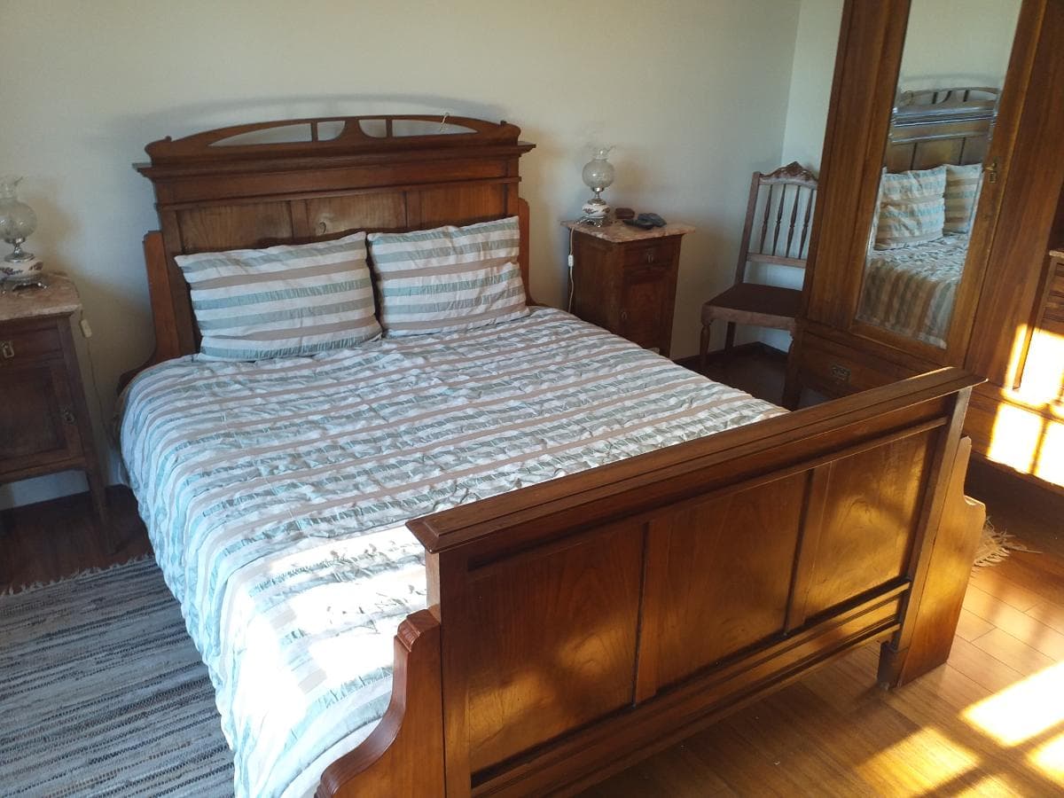Mobília de quarto de casal — imagen 2