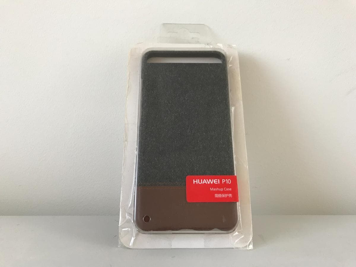 Capa Huawei P10 — image 1