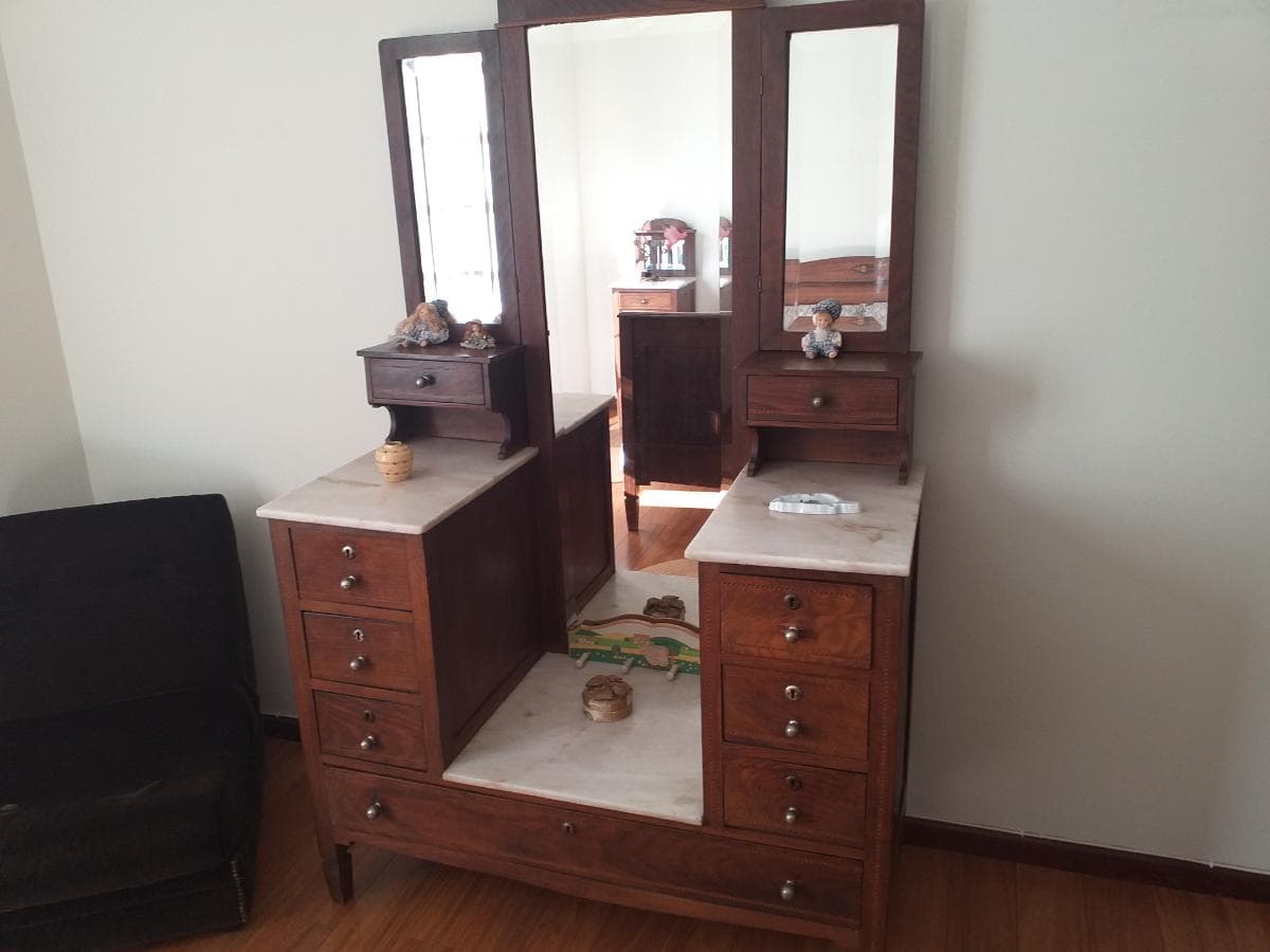 Mobília de quarto de solteiro — imagem 2