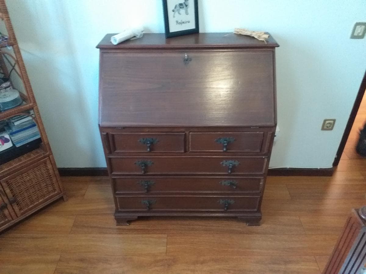 Mobília de quarto de solteiro — image 2