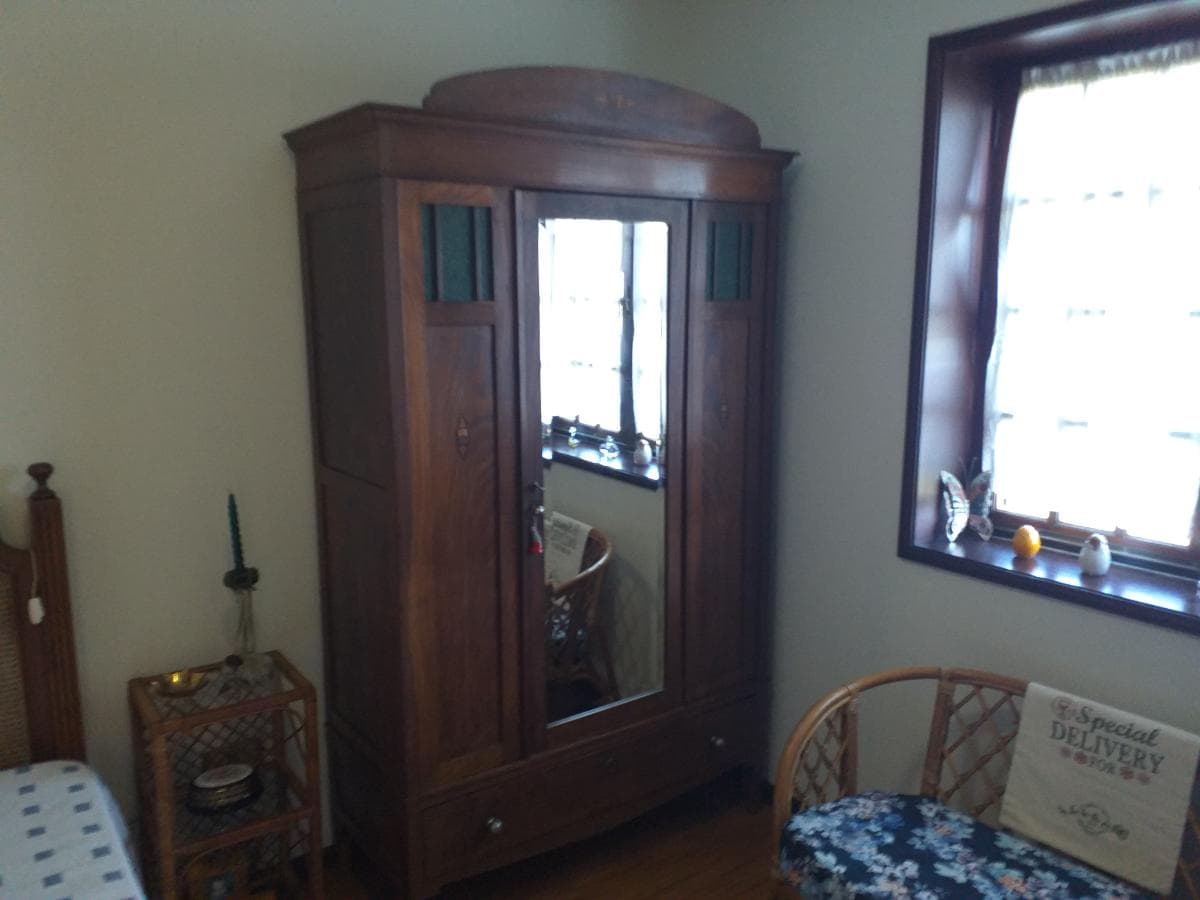 Mobília de quarto de solteiro — image 3
