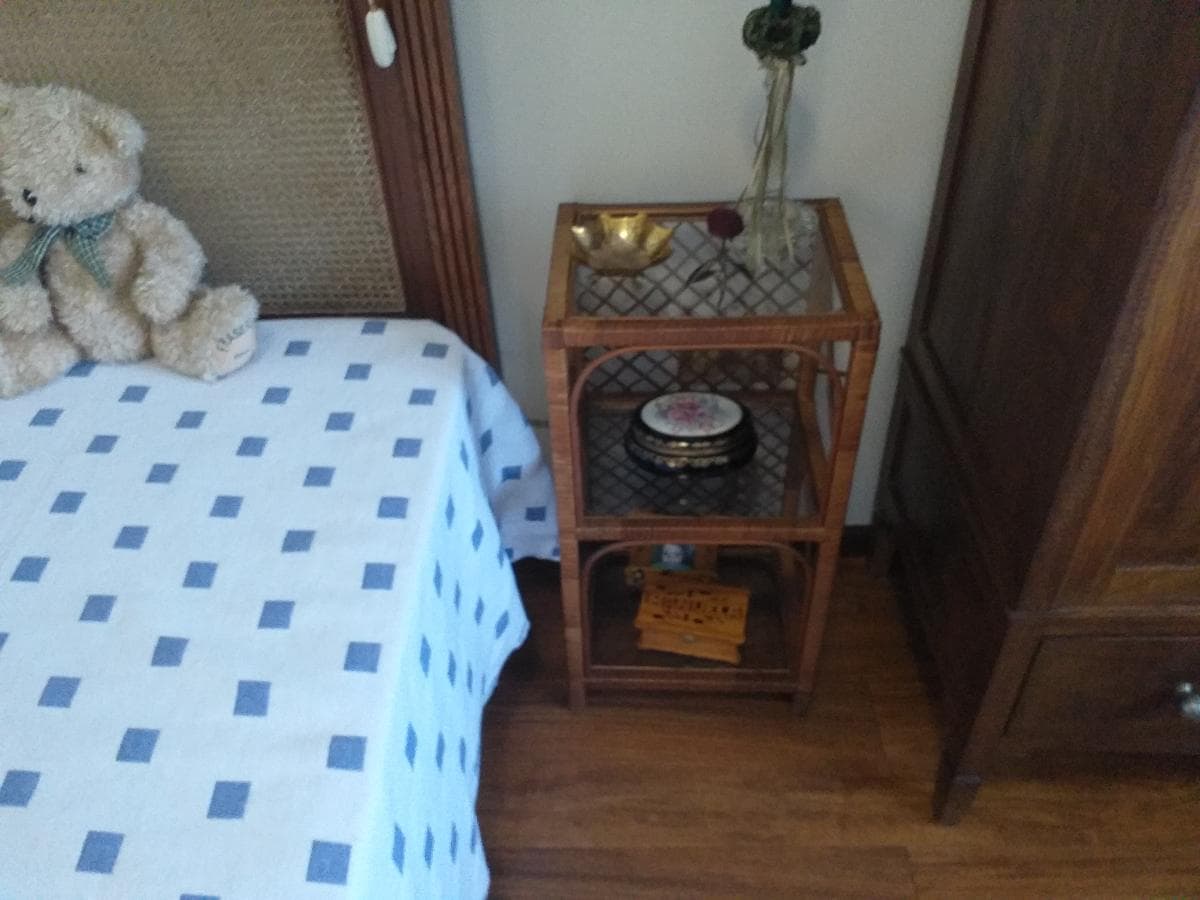 Mobília de quarto de solteiro — image 5