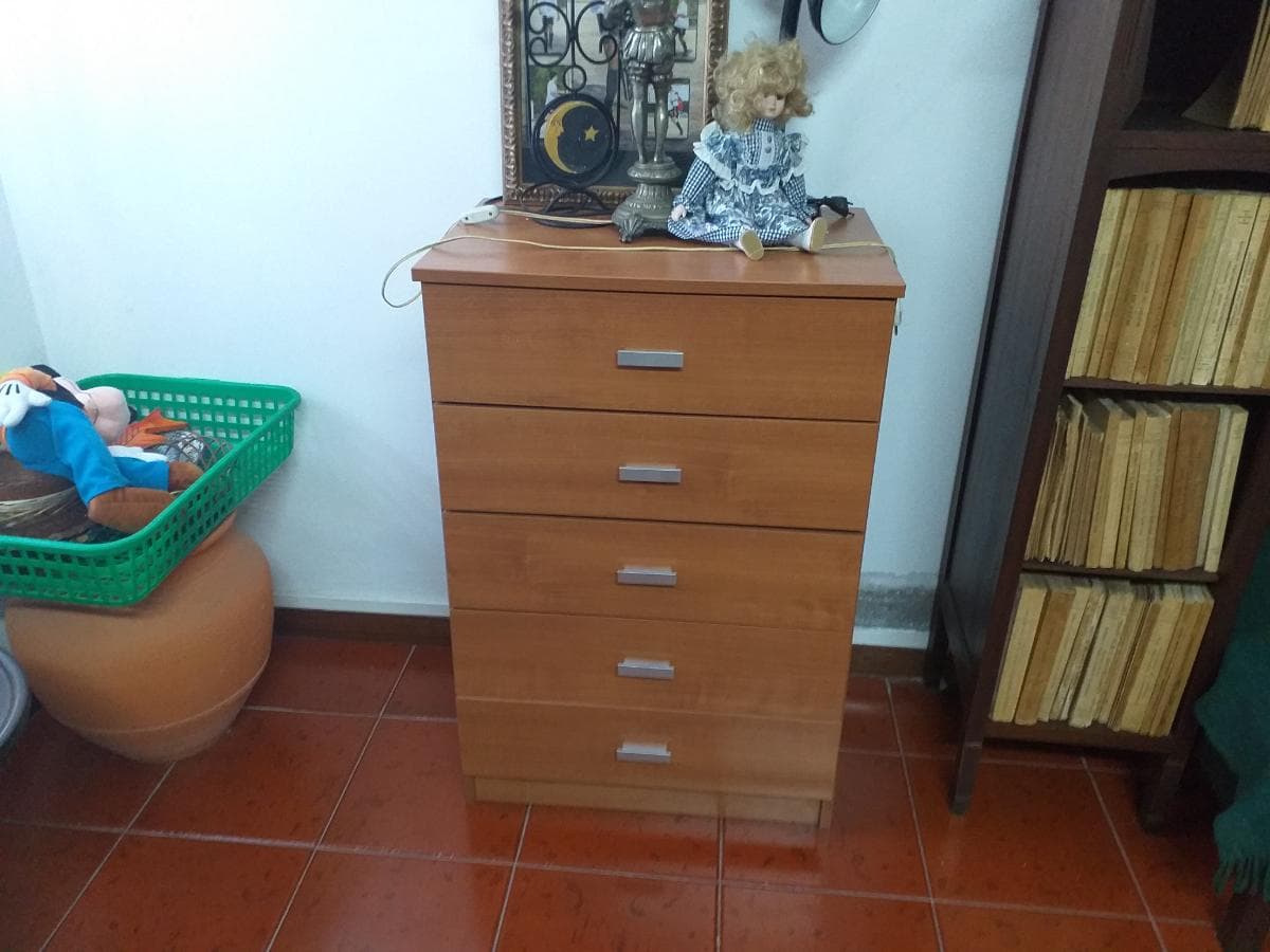 Móveis Decorativos — image 4