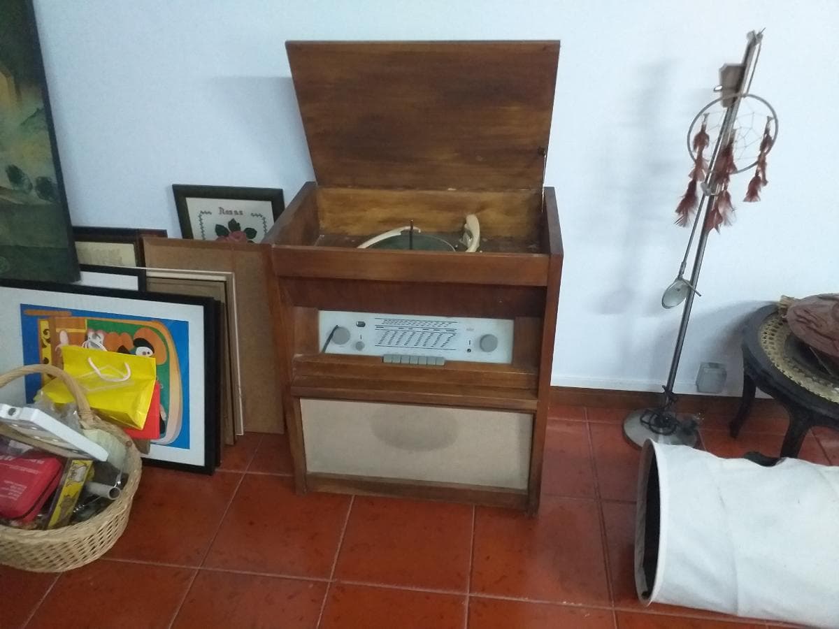 Móveis Decorativos