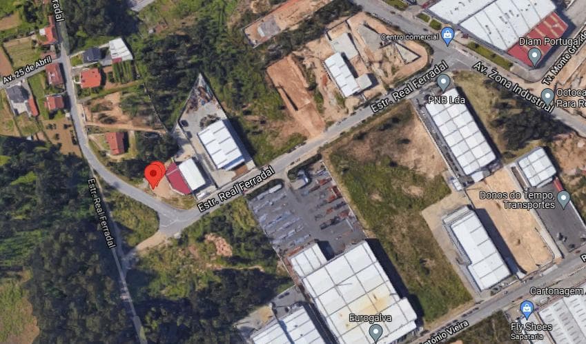 Armazém · Santa Maria da Feira — imagem 12