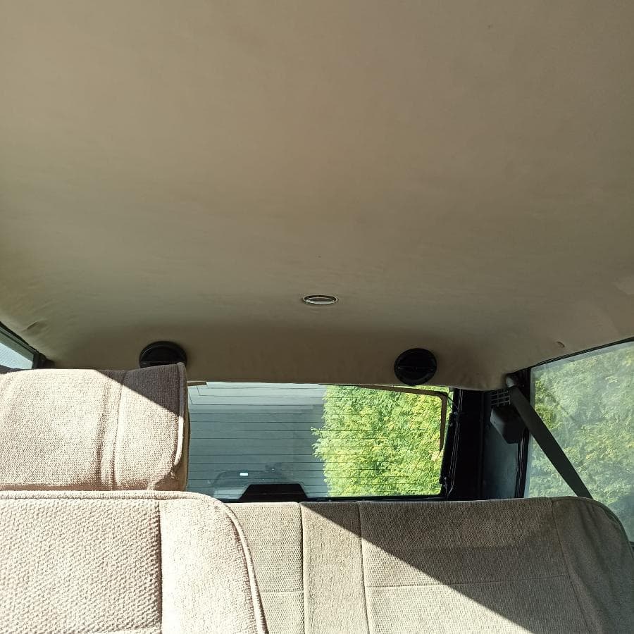 Range Rover · 1992 — image 6