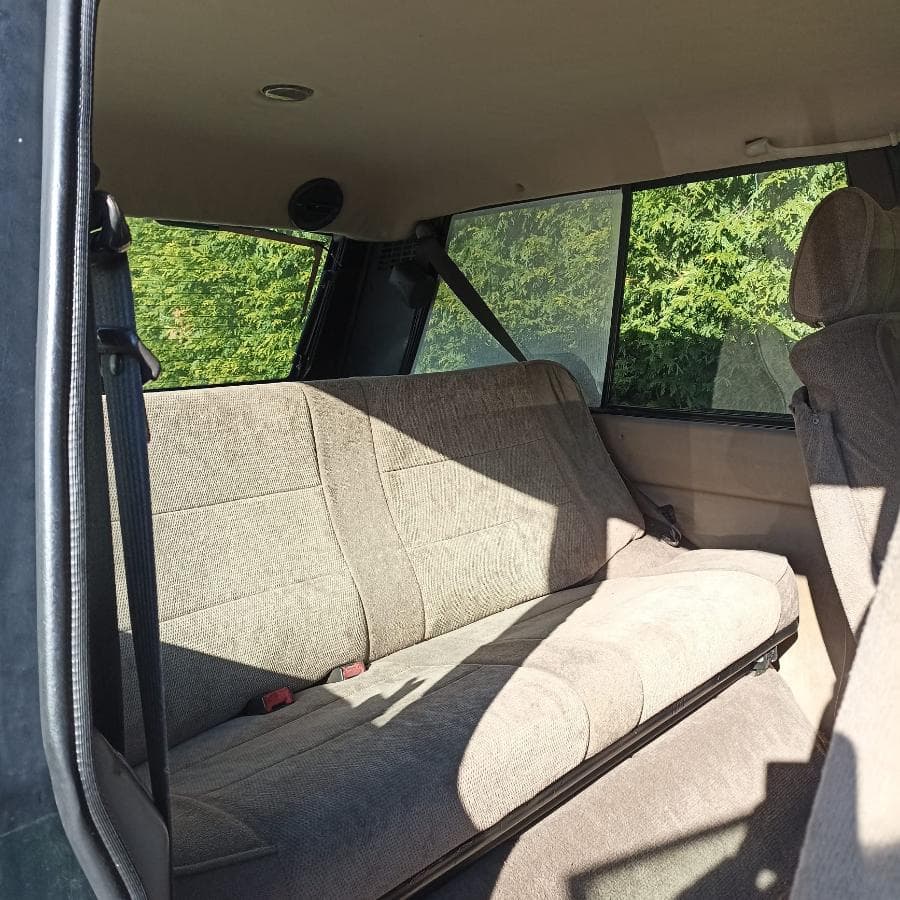 Range Rover · 1992 — image 7