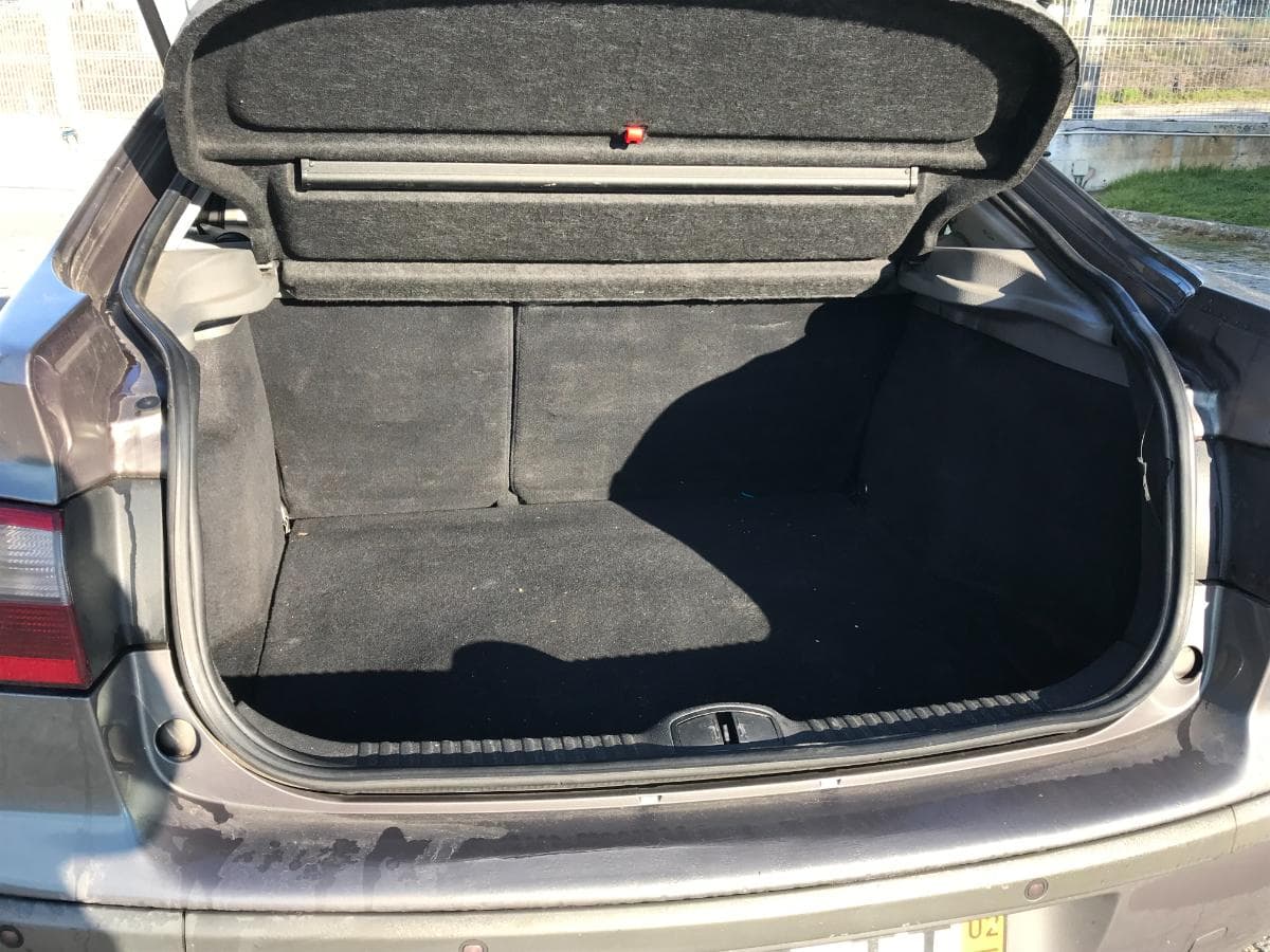 Renault Laguna 1.9DCI · Ano 2002 — imagen 8