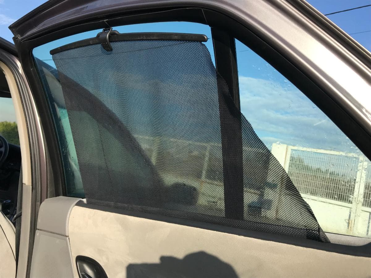 Renault Laguna 1.9DCI · Ano 2002 — imagen 16