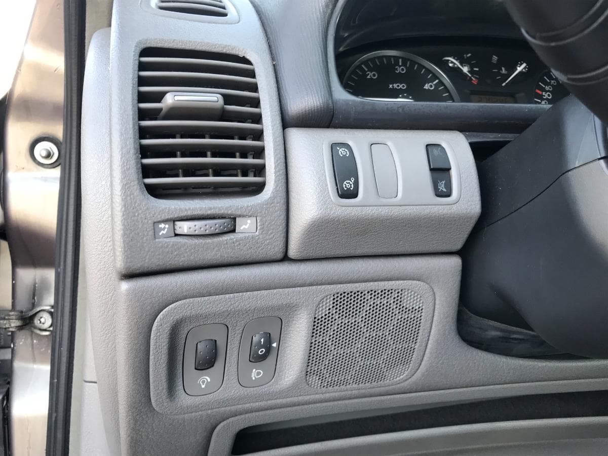 Renault Laguna 1.9DCI · Ano 2002 — imagen 26