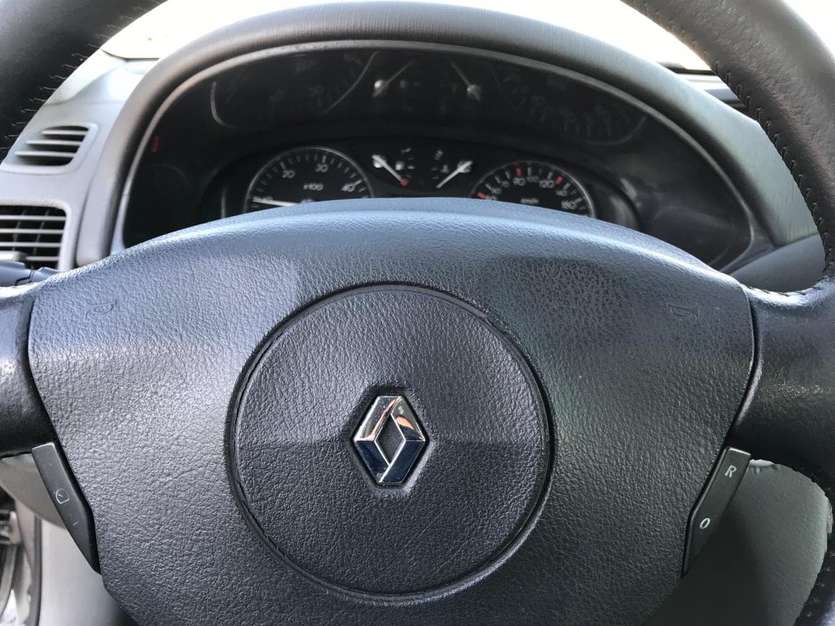 Renault Laguna 1.9DCI · Ano 2002 — imagen 28