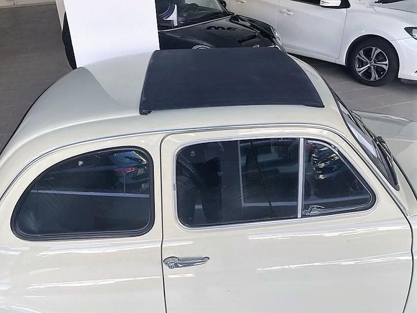 Fiat 500 L - 1971 — imagem 6
