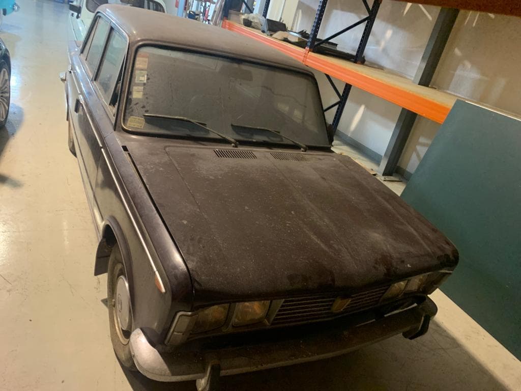 Fiat 125 - 1969 — imagem 3