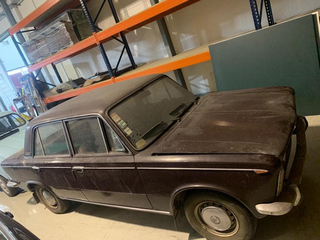 Fiat 125 - 1969 — imagem 4