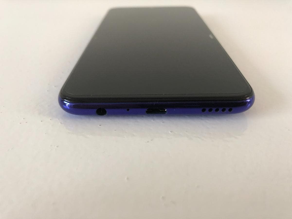 Huawei P Smart + — imagen 3