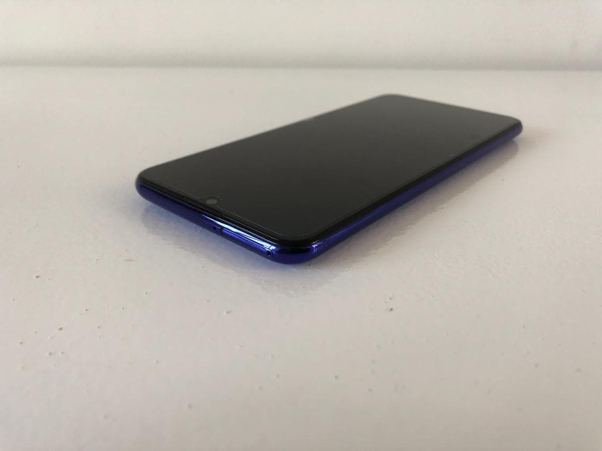 Huawei P Smart + — imagen 5