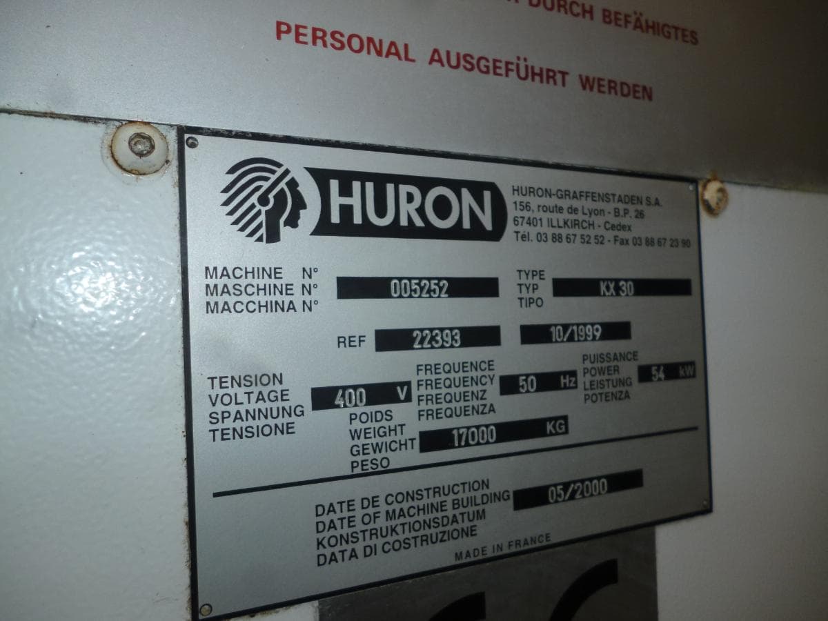 CNCs + Fresadoras + Retificadora + Equipamento de Escritório + Diversos — imagem 64