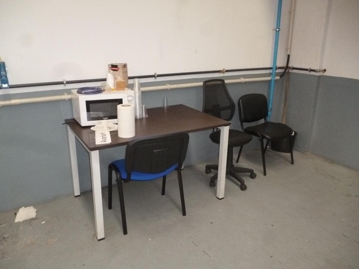 CNCs + Fresadoras + Retificadora + Equipamento de Escritório + Diversos — imagem 65