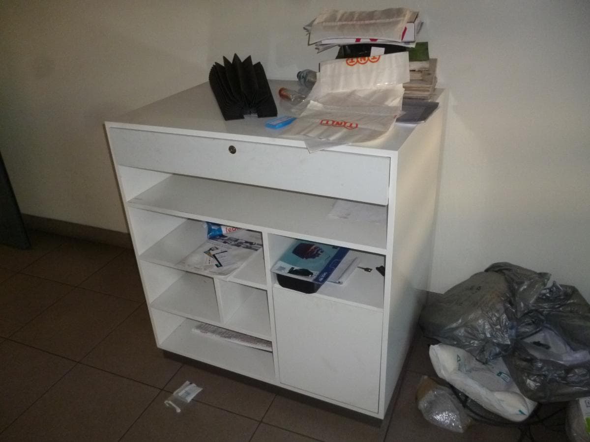 CNCs + Fresadoras + Retificadora + Equipamento de Escritório + Diversos — imagem 17