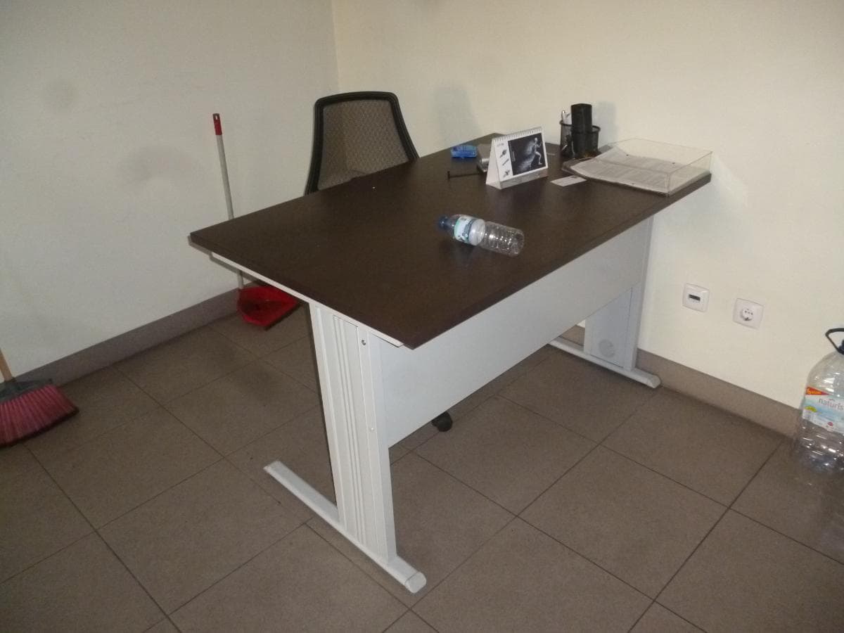 CNCs + Fresadoras + Retificadora + Equipamento de Escritório + Diversos — imagem 8