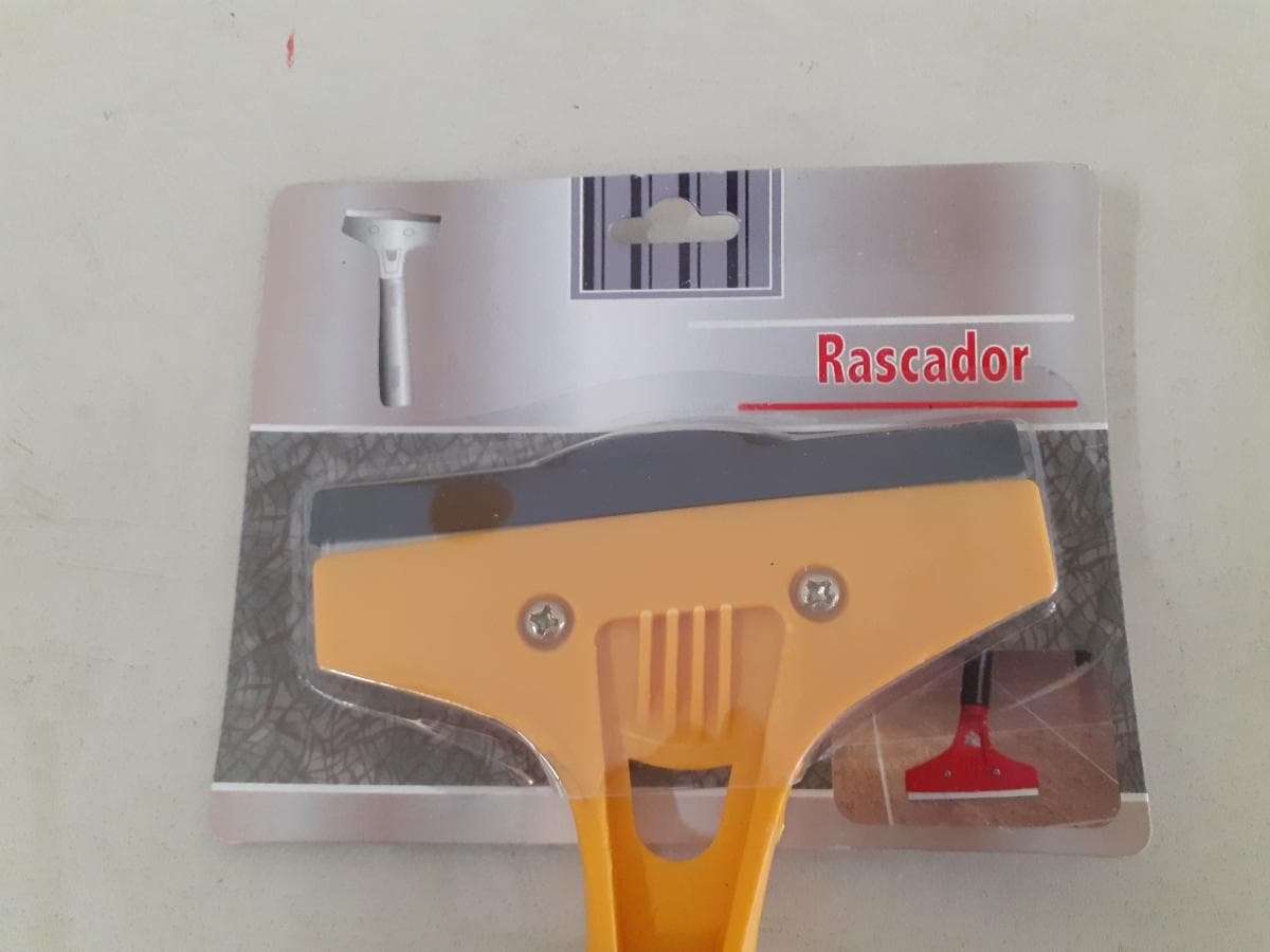 Raspadores/Rascadores — imagen 2