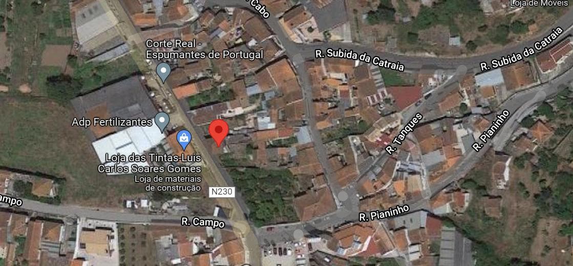 Edifício · Águeda — image 15