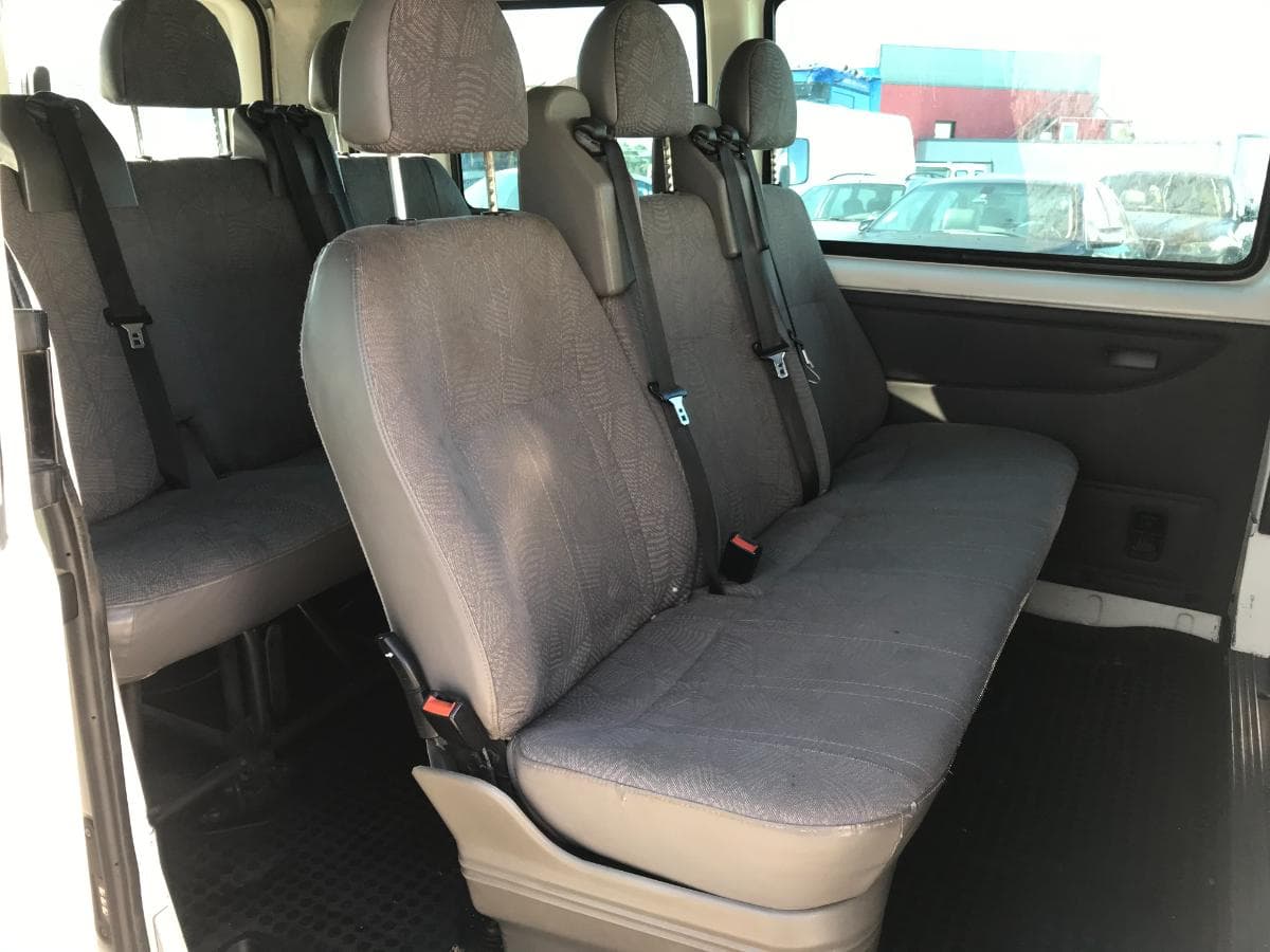 Ford Transit 2.0 D · Ano 2006 — image 14