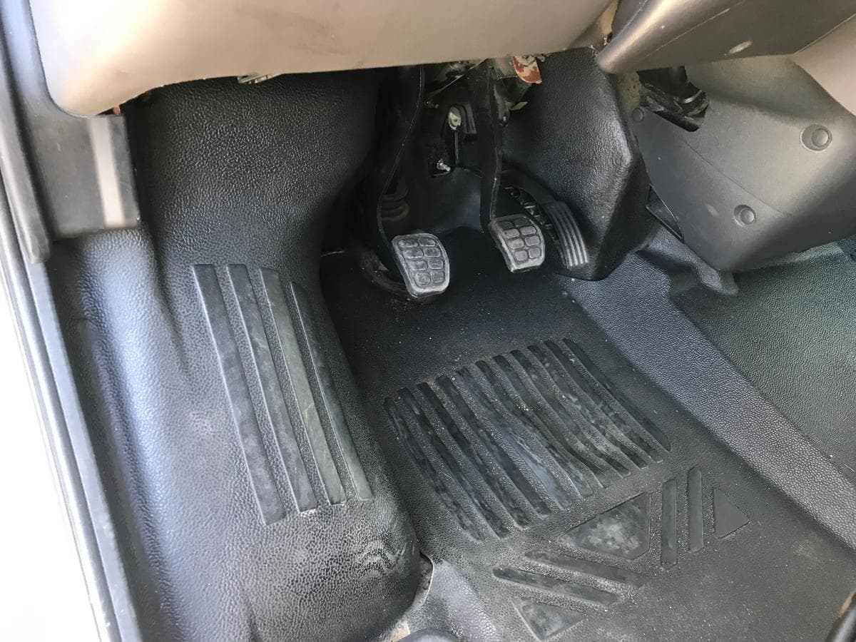 Ford Transit 2.0 D · Ano 2006 — image 20
