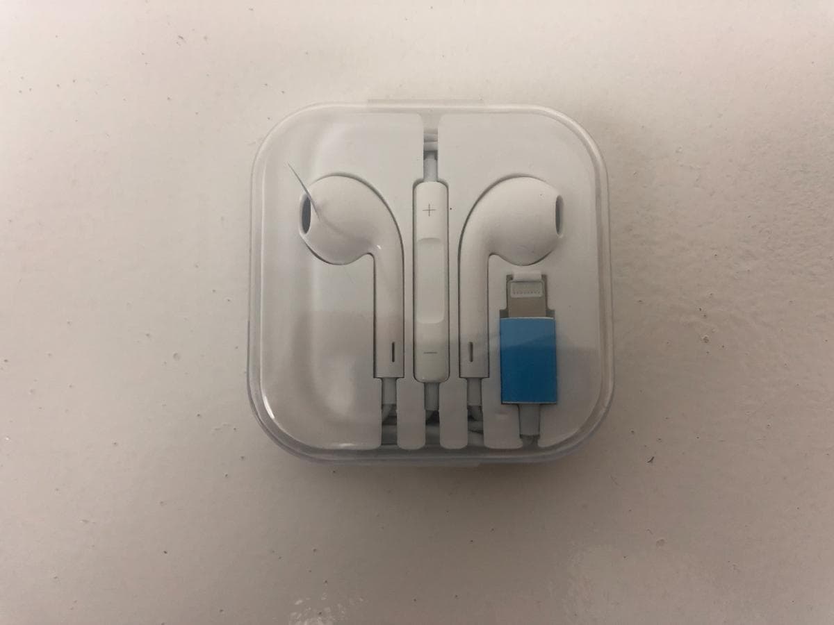 Auriculares