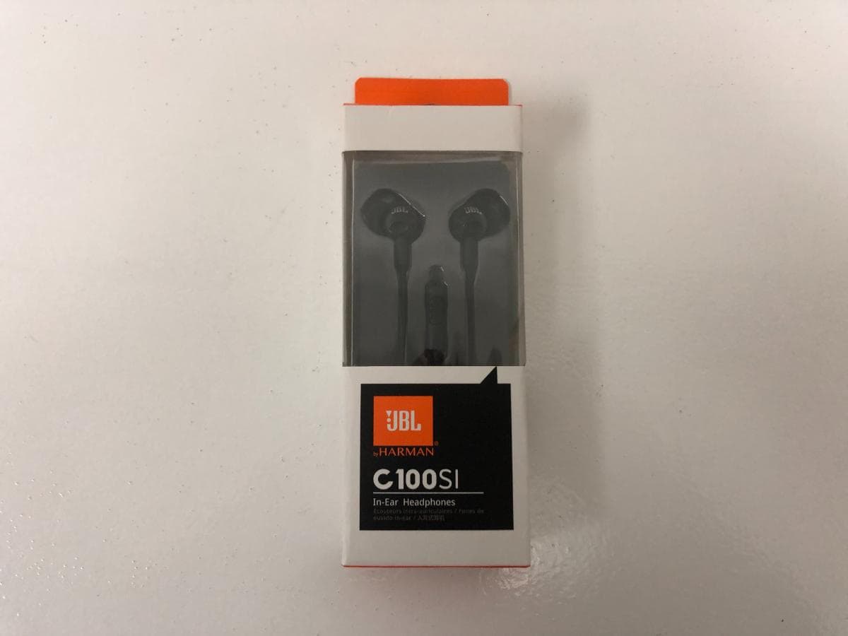 Auriculares — imagen 1