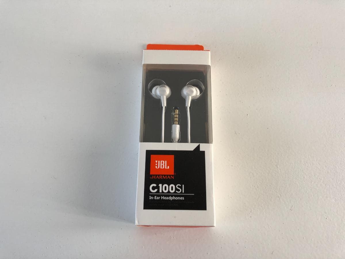 Auriculares