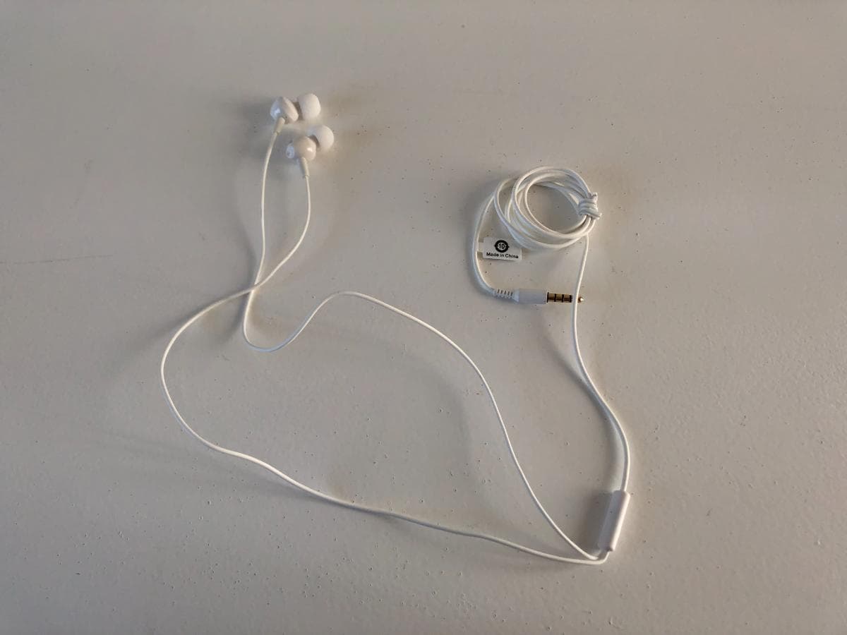 Auriculares — imagen 2