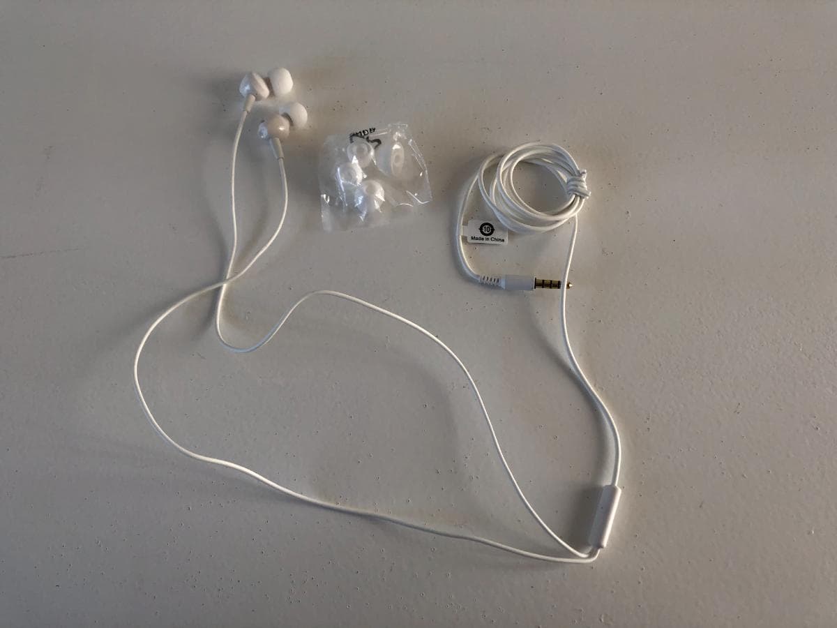 Auriculares — imagen 3