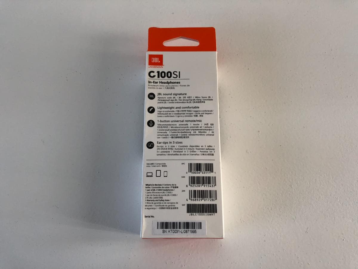 Auriculares — imagen 4