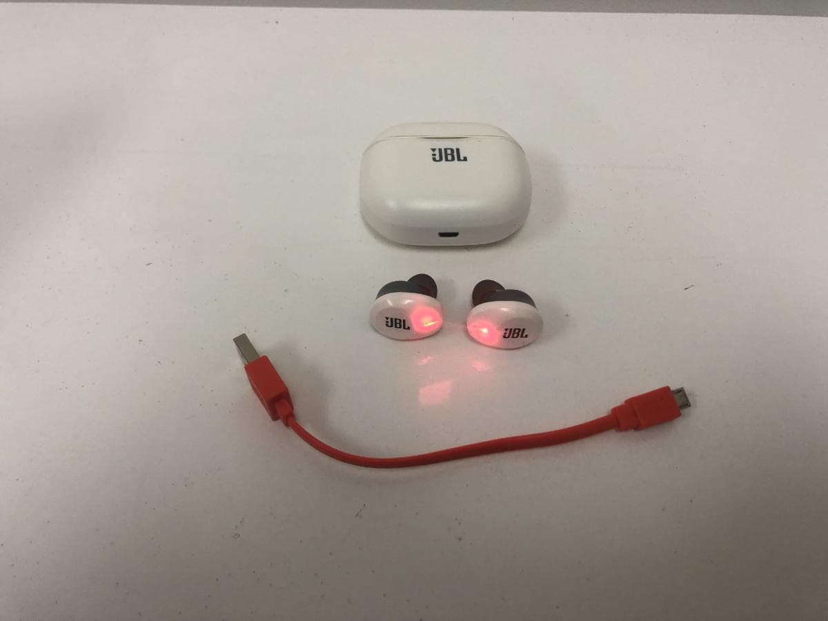 Auriculares — imagem 4