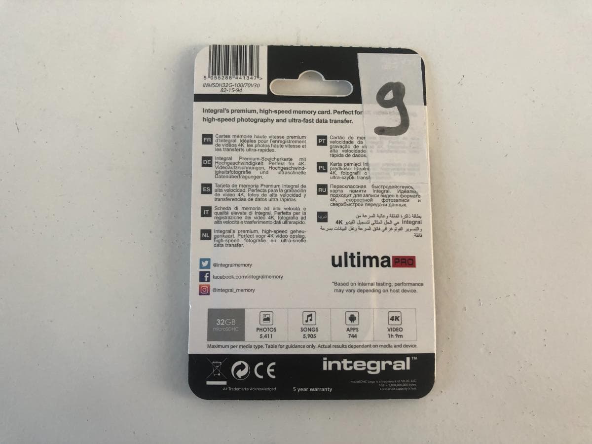 Memory Card — image 2