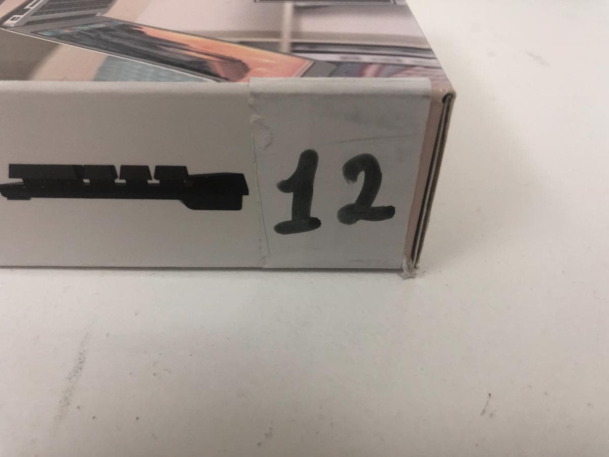 Teclado Numérico — imagen 5