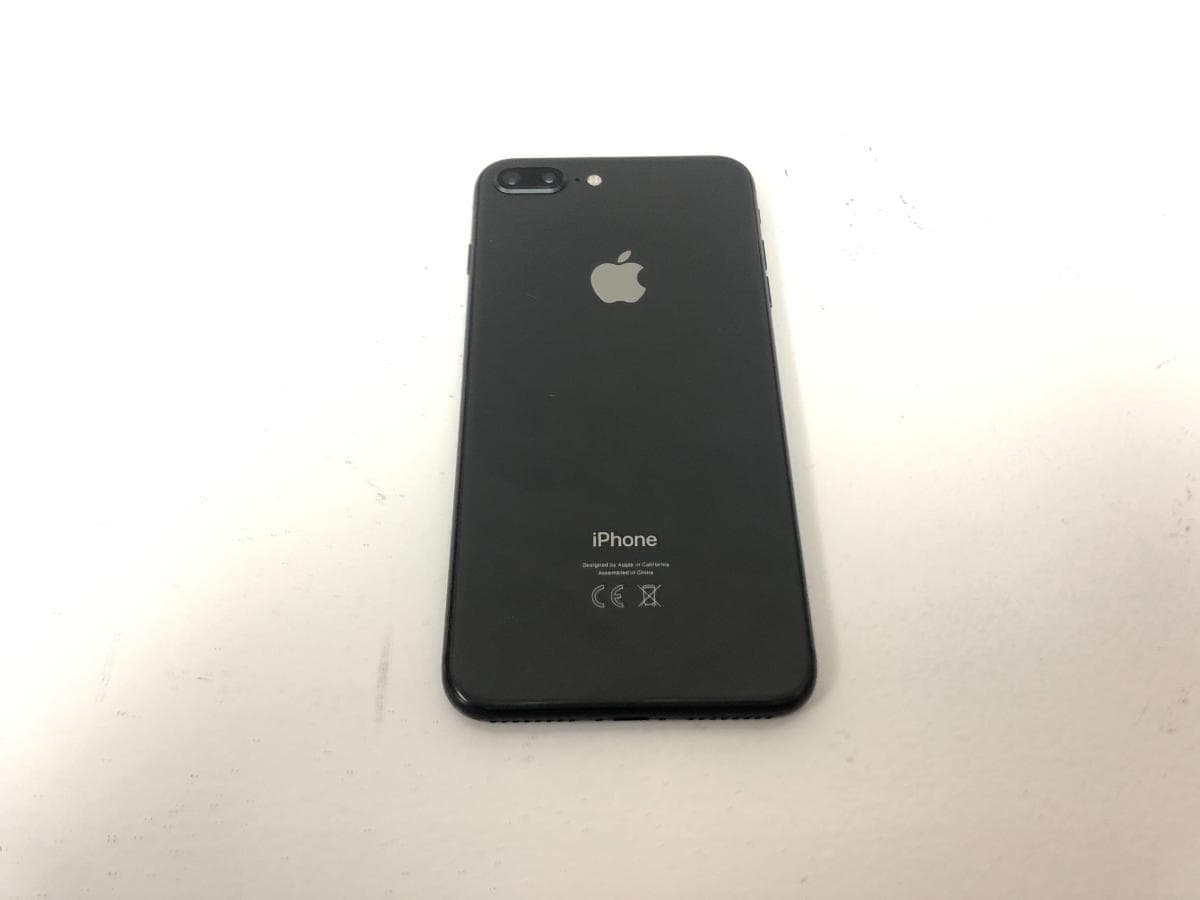 iPhone 8 Plus — imagem 5