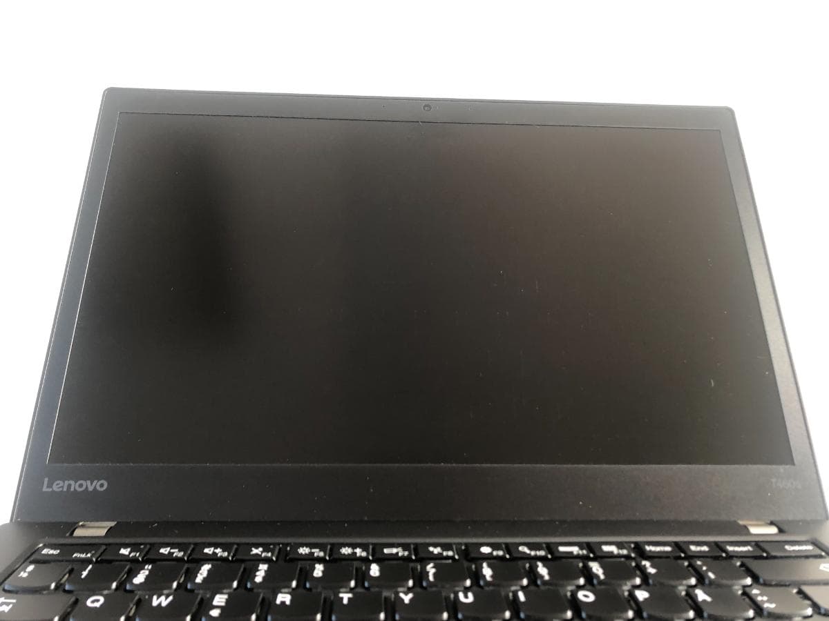 Portátil Lenovo ThinkPad T460s — imagen 7