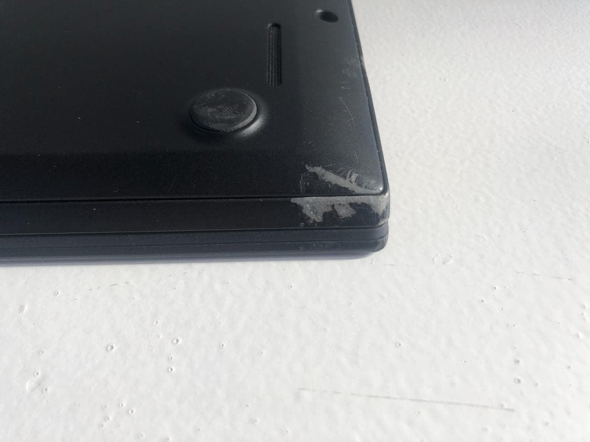 Portátil Lenovo ThinkPad T460s — imagen 9