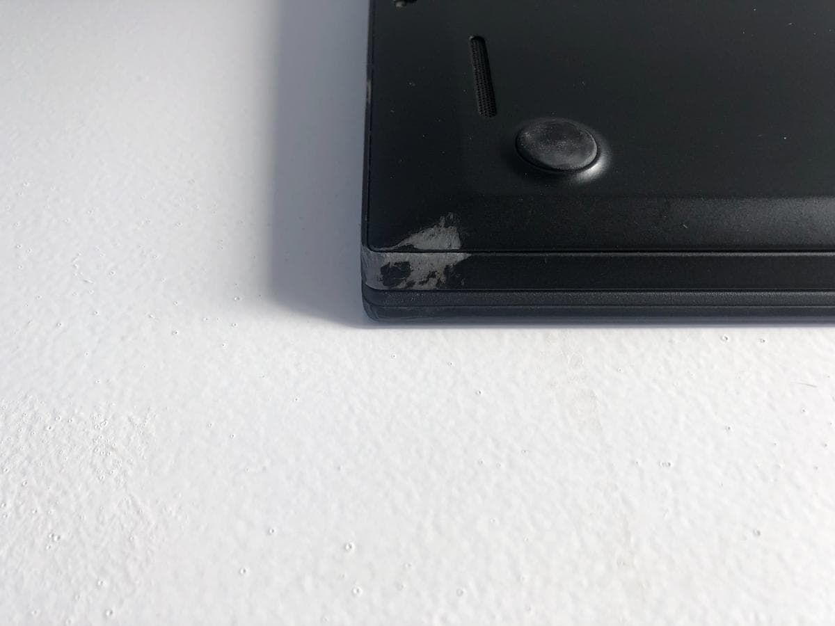 Portátil Lenovo ThinkPad T460s — imagen 10