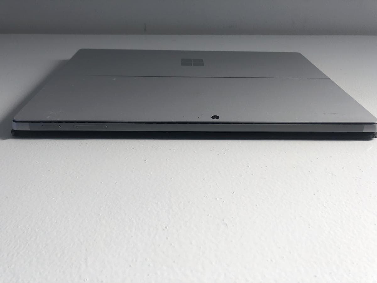 Portátil Microsoft Surface Pro 5 · — imagem 2