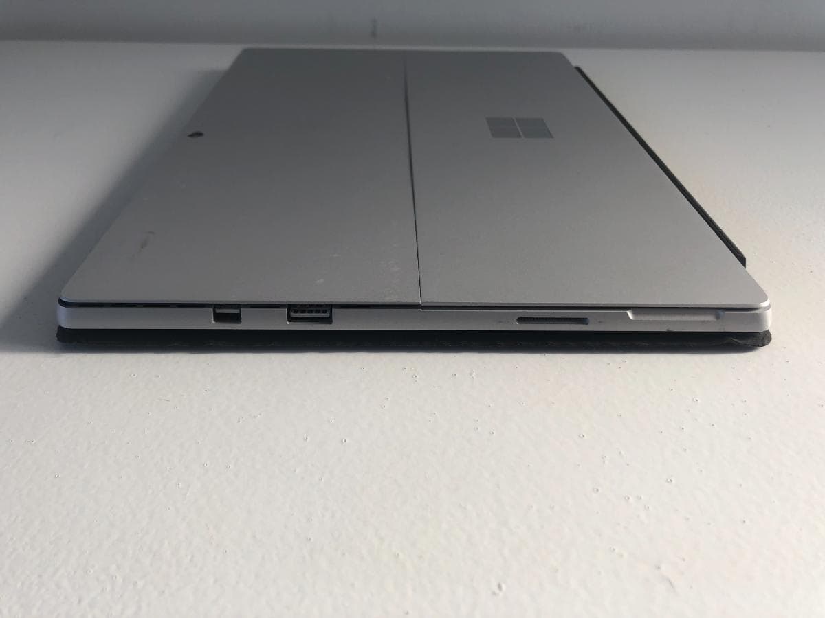 Portátil Microsoft Surface Pro 5 · — imagem 4