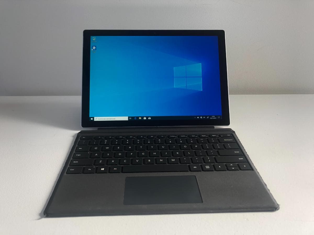 Portátil Microsoft Surface Pro 5 · — imagem 6